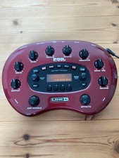LINE6 POD XT with Adapter &