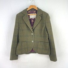 Joules Elizabeth Tweed Jacket