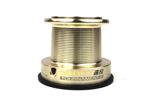 Daiwa tournament 5000 spare - daiwa,