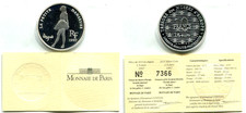 10 Francs France 1997 Proof