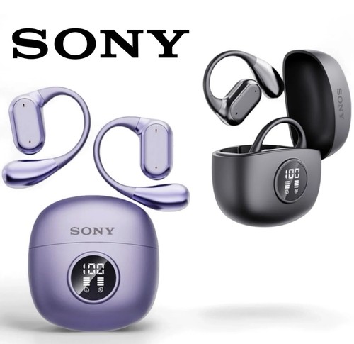 Sony anc bluetooth ear - sony,
