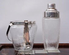 Vintage Mid CenturyMartini