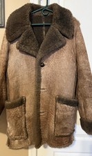 Vintage American Sheepherder