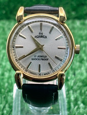 Rare Vintage Roamer ST96