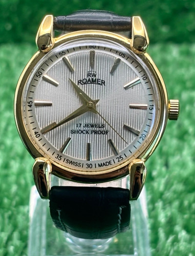 Rare vintage roamer - vintage,