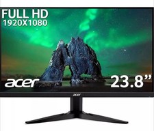 Acer K242HYL 23.8" Full HD VA