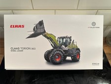 AT Collections Claas Torion