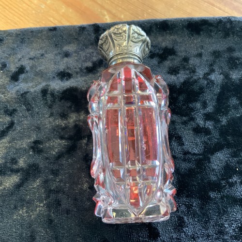 1870s victorian cranberry - 1870s,