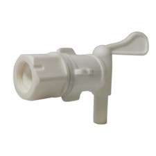 Quick Serve Beer Plastic Tap