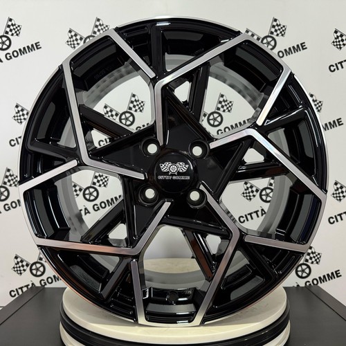 Set alloy wheels - set, 4