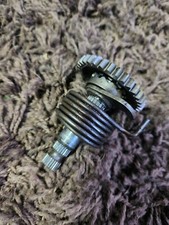 KAWASAKI KX 60 KX60 Kick Start