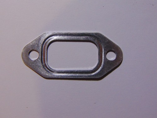 Exhaust gasket for stihl - exhaust,