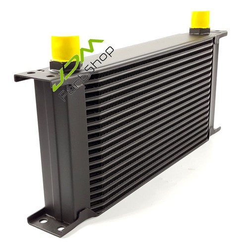 Universal row oil cooler - 19,