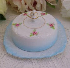 Royal Stafford Butter Dish