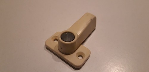 Pos door latch cling - pos, 1