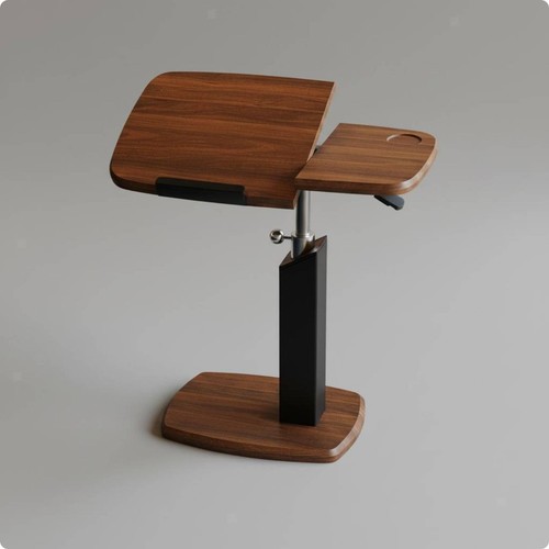 Gas spring lift - lift, table
