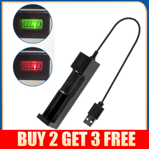 Adjustable single slot lithium - adjustable,
