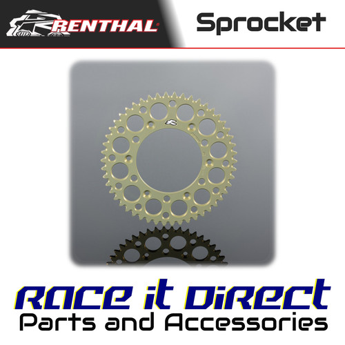 Rear sprocket for honda - for,