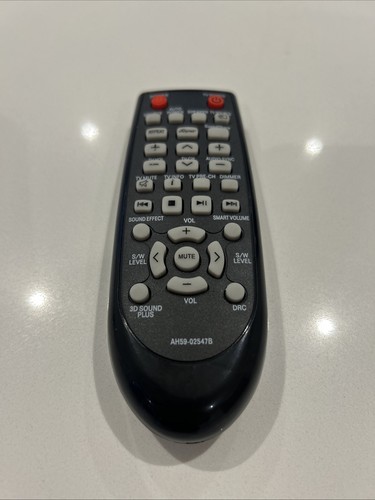Ah59 02434a replaced - ah59-02434a, remote