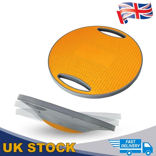 Balance board wobble - board,