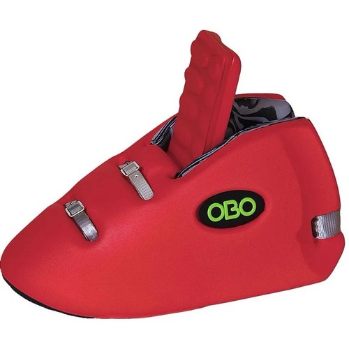 Obo robo rebound - hi-rebound, kickers