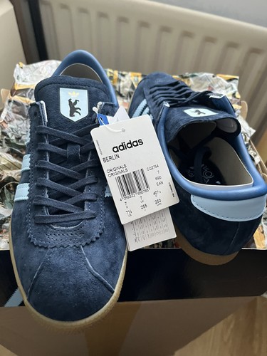 Adidas berlin cq2754 - berlin, (2017)