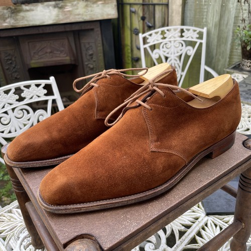 John lobb sandon - john, chestnut