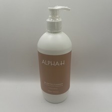 Alpha-H Supersize Balancing