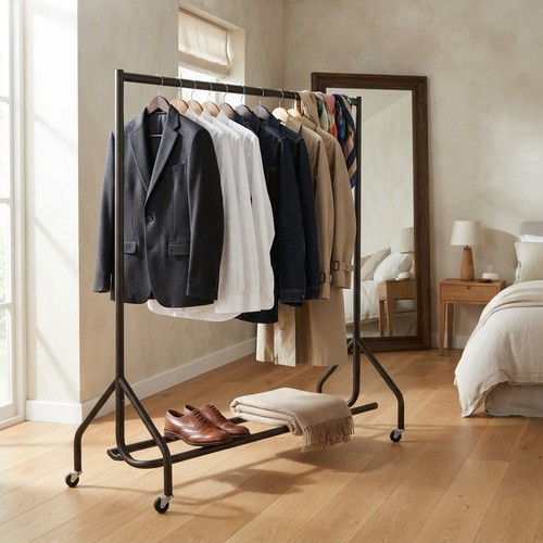 Heavy duty 6ft - 6ft, high