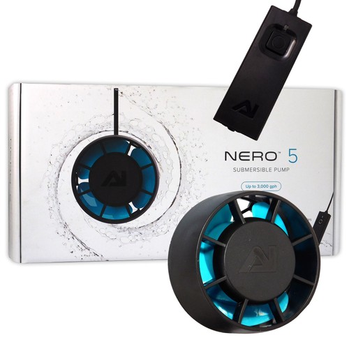 Nero wireless wave maker - 5,