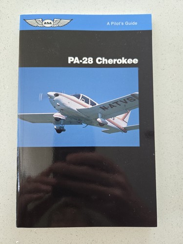 Asa piper cherokee - asa,