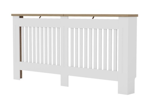 Lassic benfield radiator cover - benfield,