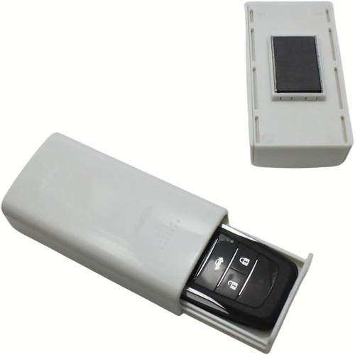 Omana magnetic key - magnetic, box