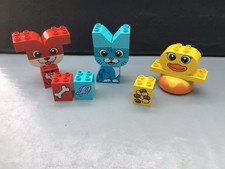 GENUINE LEGO   DUPLO  10858