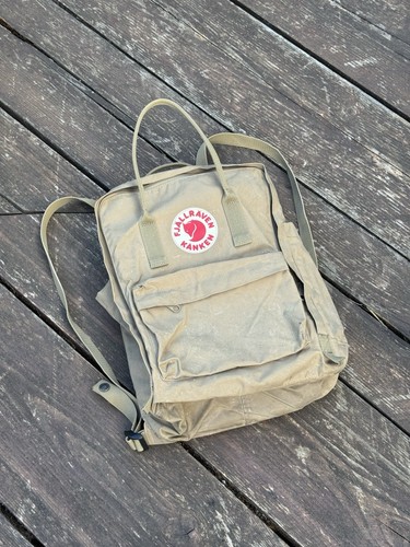 Fjallraven kanken classic - fjallraven,
