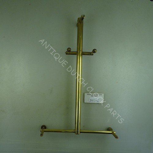 Original brass case - brass,