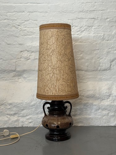 Large vintage twin light - vintage,