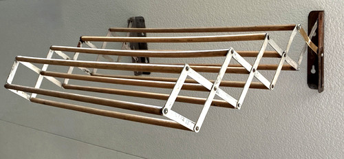 Vintage folding expanding - vintage,