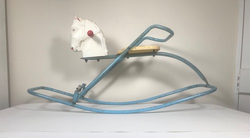 Restored collectible original