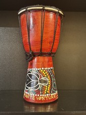 Fuerteventura Hand Carved and