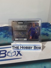 24/25 Eden Hazard Panini Prizm