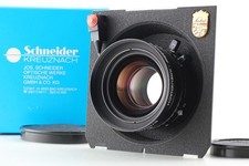 Linhof Select [MINT] Schneider