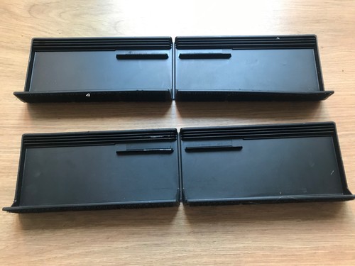Genuine skoda karoq - rear, trunk