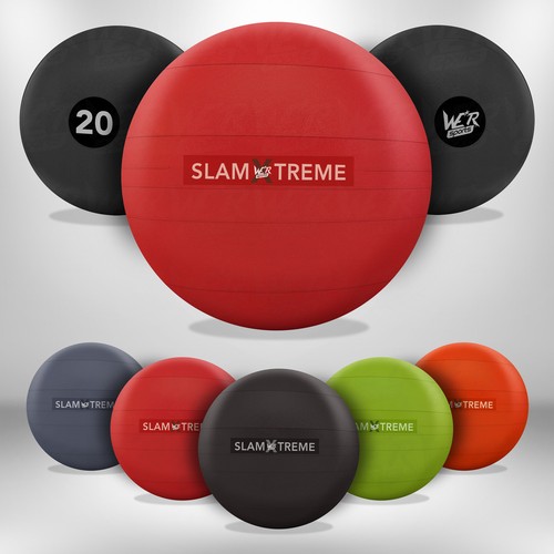15kg slam ball no - slam,
