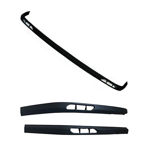 Las universal type front - universal,