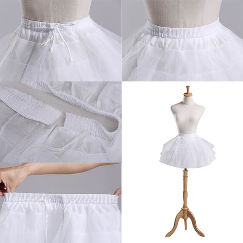 Children underskirt girl - underskirt,