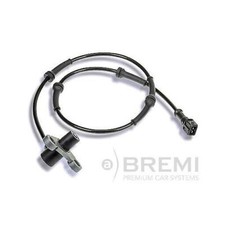 50541 BREMI SENSOR, WHEEL