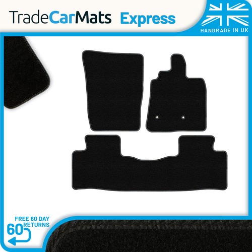 Tailored carpet car floor mats - carpet,