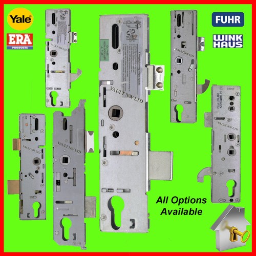 Era yale fuhr maco mila - era,