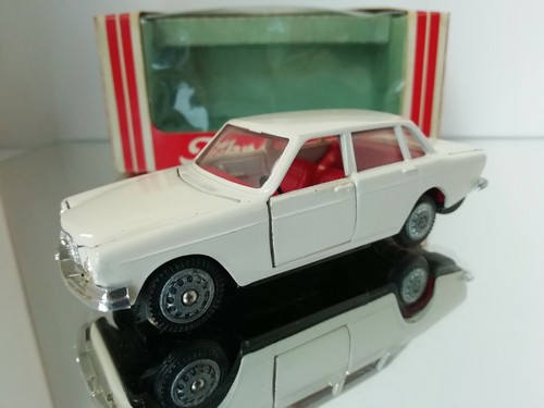 Tekno denmark 838 volvo - tekno,